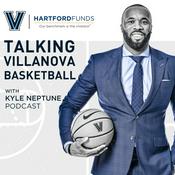 Podcast Talking Villanova Basketball with Kyle Neptune