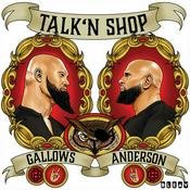 Podcast Talk'n Shop