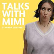 Podcast Talks With Mimi
