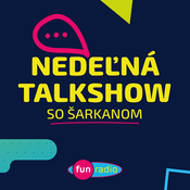Podcast Talkshow so Šarkanom
