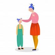 Podcast Tall and short people