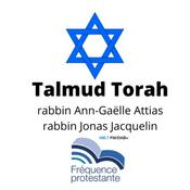 Podcast Talmud Torah