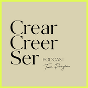 Podcast Tania Peregrino: Crear, Creer y Ser