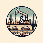 Podcast Tank Battery Tales: Legends of the Permian Basin