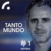 Podcast Tanto Mundo