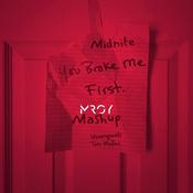 Podcast Tate McRae & Unoriginals - You Broke Me First X Midnite (Martin Roy Mashup)