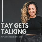 Podcast Tay Gets Talking