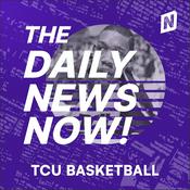 Podcast TCU Horned Frogs Basketball News Today | 2 Min News | The Daily News Now!