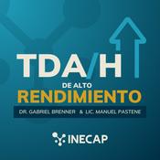 Podcast TDAH/ADHD de Alto Rendimiento