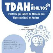 TDAH en ADULTOS.