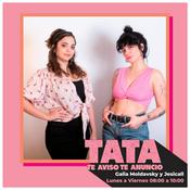 Podcast Te Aviso Te Anuncio