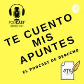 Podcast Te cuento mis apuntes de Derecho