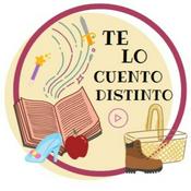 Podcast Te lo cuento distinto