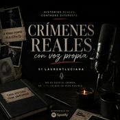 Podcast TE LO CUENTO EN VOZ BAJA