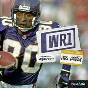 Podcast WR1 with Cris Carter