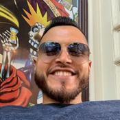 Podcast Team Francisco Ruiz