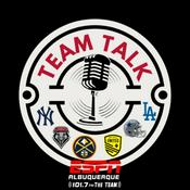 Podcast TEAM Talk on ESPN Radio 101.7 The TEAM