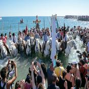 Podcast Teaser: Le Pèlerinage des Gitans aux Saintes Maries de la Mer