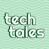 Podcast Tech Tales