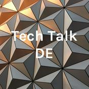 Podcast Tech Talk DE