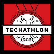 Podcast Techathlon