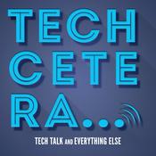 Podcast Techcetera Podcast