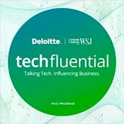Techfluential by Deloitte