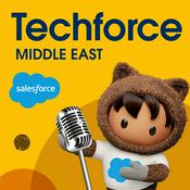 Podcast Techforce Middle East