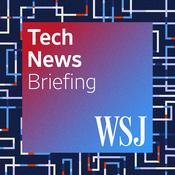 Podcast WSJ Tech News Briefing