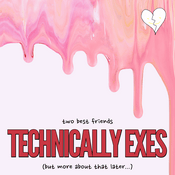 Podcast Technically Exes