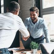 Podcast Técnicas de ACTITUD POSITIVA en el trabajo