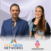 Podcast TecnoCasters - Tu Tecnologia para tu vida diaria