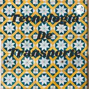 Podcast Tecnología De Transporte