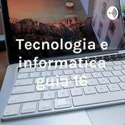 Podcast Tecnologia e informatica guia 16