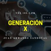 Podcast Tecnología | Generación X