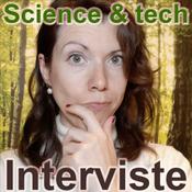 Podcast Tecnologia interviste italiano
