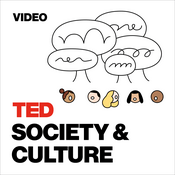 Podcast TED Talks Society and Culture