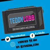 Podcast Teddy Lobb