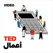 Podcast TEDTalks أعمال