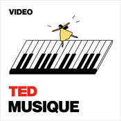 Podcast TEDTalks Musique