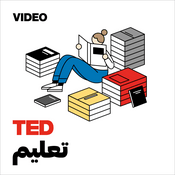 Podcast TEDTalks تعليم