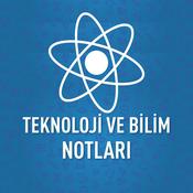 Podcast Teknoloji ve Bilim Notları