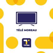 Podcast Télé Moreau