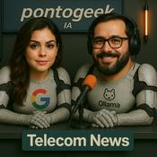 Podcast Telecom News