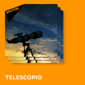 Podcast Telescopio