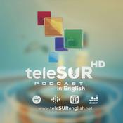 Podcast teleSUR's English Podcast