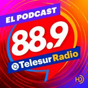 Podcast Telesur Radio - Podcast
