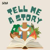 Podcast Tell Me A Story