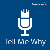 Podcast Tell Me Why