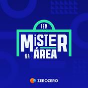 Podcast Tem Mister na Área